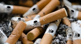 Как да откажеш цигарите? Съвети за първите седмици без тютюнев дим
