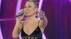 Магдалена спечели Music Idol 3 (видео)