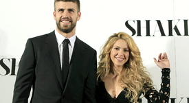 Шакира се изнесе от Испания