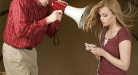 Можем ли да  разрешим конфликтите родители-тийнейджъри?