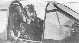 Великият български авиоконструктор Асен Йорданов