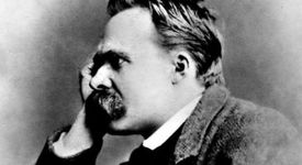 Кой е Фридрих  Ницше?