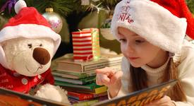Като деца: Какъв подарък са искали зодиите за Коледа?