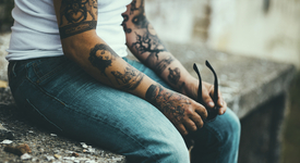 Любопитни факти за татуировките