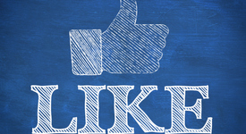Facebook ще пусне нови бутони на страниците си 