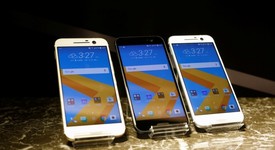 HTC планира да продаде смартфон бизнеса си