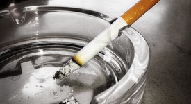 Как да откажем цигарите 