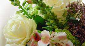 Защо пенсионер върна цветя, които откраднал преди 54 години?