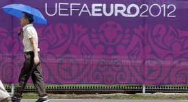 3 седмици мъжете пред телевизорите - започва Евро` 2012