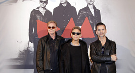 Depeche Mode ще взривят стадион 