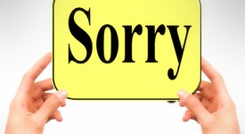 Никога не казвай „Извинявай“ в тези ситуации (част втора)
