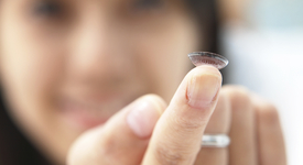 Митове за контактните лещи, в които да не вярваш