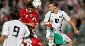 България срещу Малта - професионалисти vs. непрофесионалисти