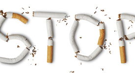 Кога е най-лесно да се откажеш от цигарите?