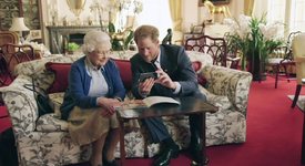 Кои са любимите внуци на кралица Елизабет Втора?