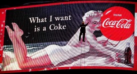 Жена е пристрастена към Coca Cola Light - пие по 8 литра дневно
