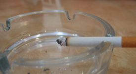 Пасивното пушене на подрастващите увеличава риска от сърдечни проблеми в бъдеще