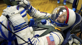 Разберете какво е да си космонавт - напишете есе и участвайте в конкурса