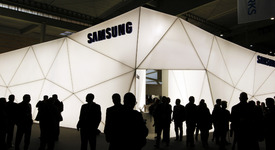 Samsung ще пусне на пазара телефон с Tizen 