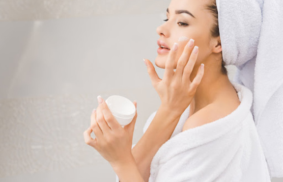 Корейската козметика Три стъпки за здрава и гладка кожа